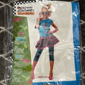 Women’s Halloween Costume